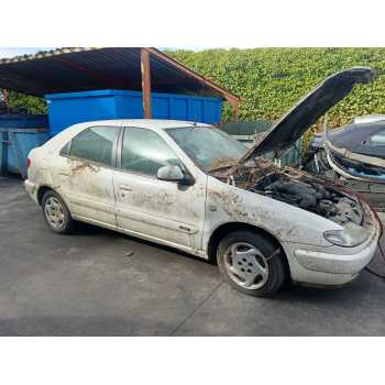 CITROËN XSARA (N1)