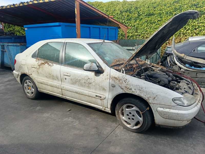 citroën xsara (n1) del año 1999