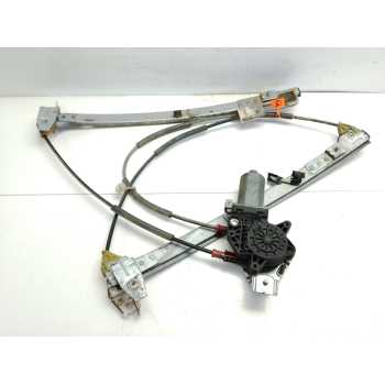 ELEVALUNAS DELANTERO DERECHO 9222H2 