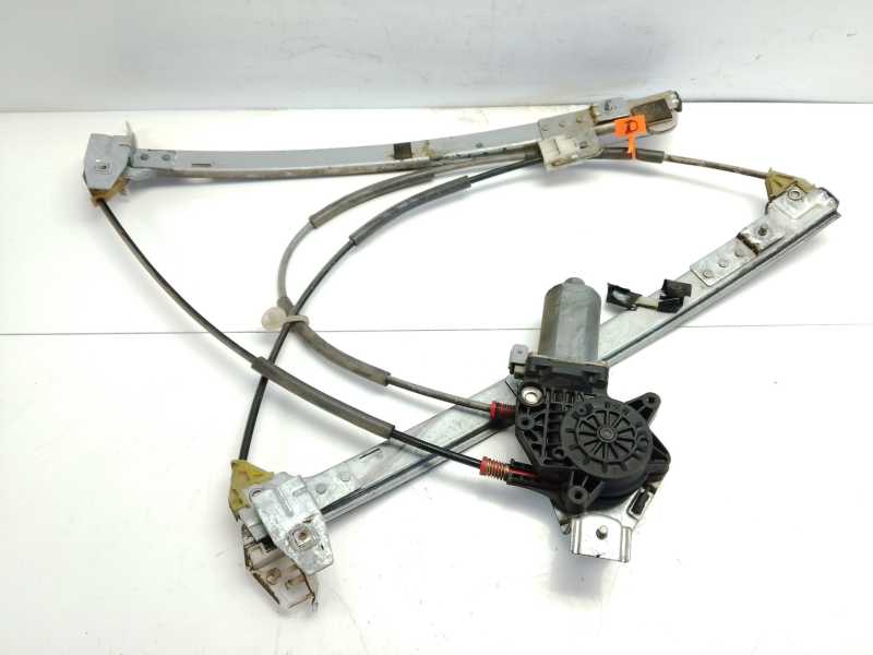 Recambio de elevalunas delantero derecho para citroën xsara (n1) 1.9 d referencia OEM IAM 9222H2  