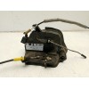 Recambio de cerradura puerta delantera izquierda para bmw 3 compact (e46) 320 td referencia OEM IAM 51218253431  