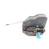 Recambio de cerradura puerta trasera derecha para bmw serie 5 touring (e61) 530d referencia OEM IAM 51227202148  
