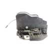 Recambio de cerradura puerta trasera izquierda para bmw serie 5 touring (e61) 530d referencia OEM IAM 51227202147  