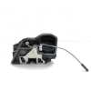 Recambio de cerradura puerta trasera izquierda para bmw serie 5 touring (e61) 530d referencia OEM IAM 51227202147  