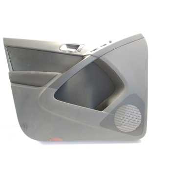 GUARNECIDO PUERTA DELANTERA IZQUIERDA 5N0867011B 