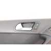 Recambio de guarnecido puerta delantera izquierda para volkswagen tiguan (5n_) 2.0 tdi 4motion referencia OEM IAM 5N0867011B  