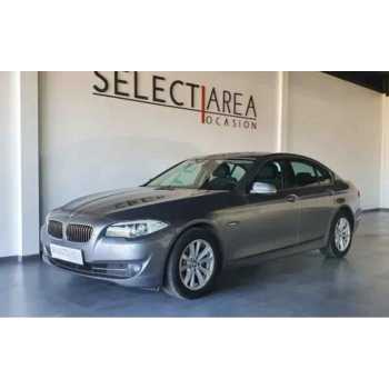 BMW SERIE 5 LIM. (F10)