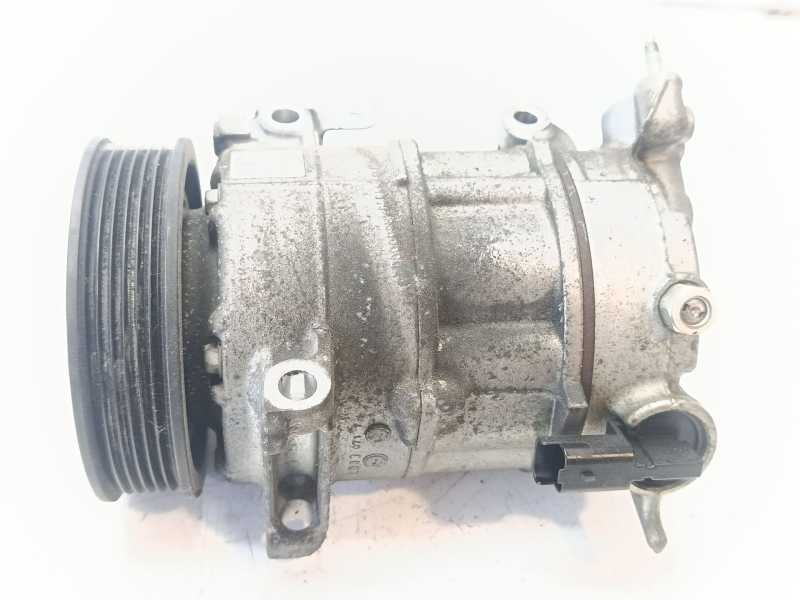 Recambio de compresor aire acondicionado para citroën c4 grand picasso referencia OEM IAM 1606230580 890847 4471501740