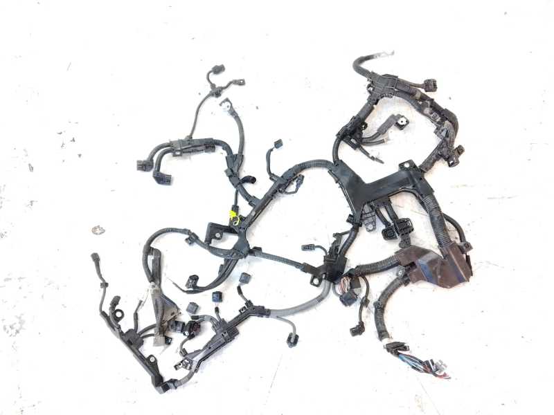 Recambio de cable para lexus ux (_aa1_, _ah1_, _ma1_) 200 (mzaa10) referencia OEM IAM 8212176270  