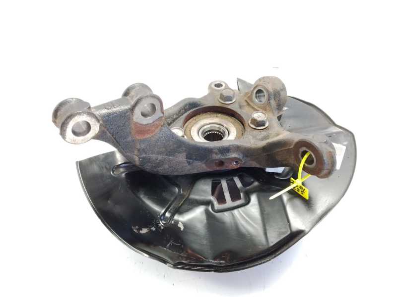 Recambio de mangueta delantera izquierda para lexus ux (_aa1_, _ah1_, _ma1_) 200 (mzaa10) referencia OEM IAM 4321210110  