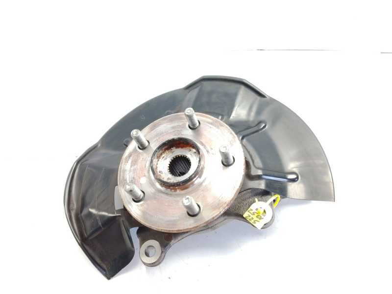 Recambio de mangueta delantera derecha para lexus ux (_aa1_, _ah1_, _ma1_) 200 (mzaa10) referencia OEM IAM 4321110130  