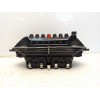 Recambio de aireador central para peugeot 2008 (p1) active referencia OEM IAM 98234571DX 98261081XU 
