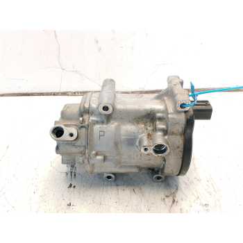 COMPRESOR AIRE ACONDICIONADO 8837012070 