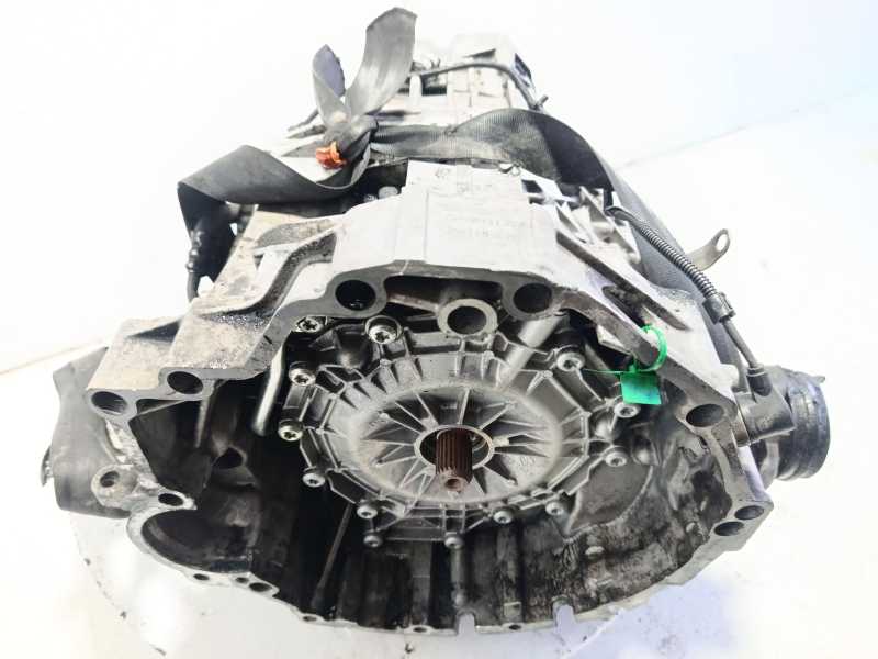 Recambio de caja cambios para audi a4 b7 (8ec) 2.0 tfsi referencia OEM IAM 01X300044J GHY 01J301383S