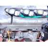 Recambio de motor completo para nissan pixo (ua0) 1.0 referencia OEM IAM 110104A00C K10B N1116634