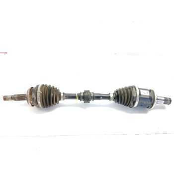 TRANSMISION DELANTERA IZQUIERDA 4342076010 