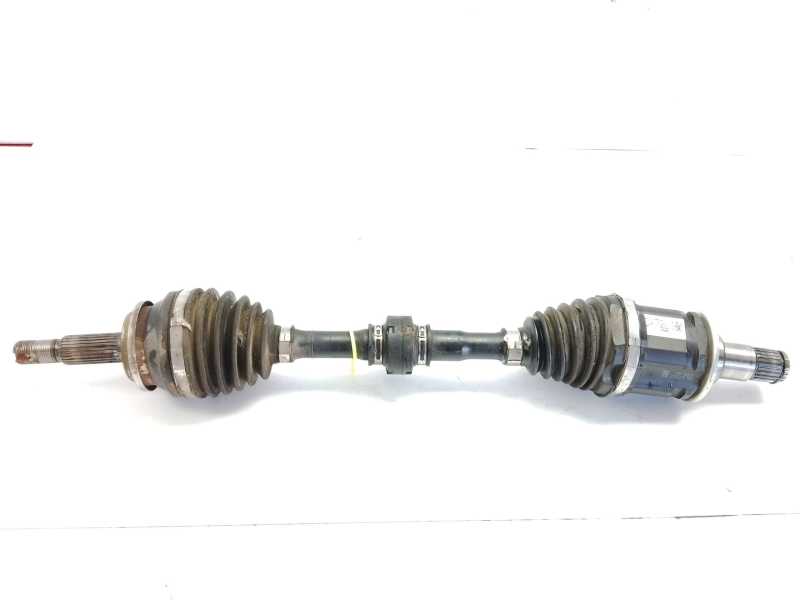 Recambio de transmision delantera izquierda para lexus ux (_aa1_, _ah1_, _ma1_) 200 (mzaa10) referencia OEM IAM 4342076010  