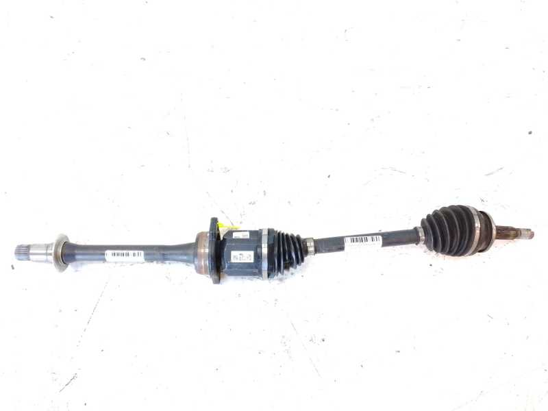 Recambio de transmision delantera derecha para lexus ux (_aa1_, _ah1_, _ma1_) 200 (mzaa10) referencia OEM IAM 4341076010  