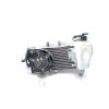 Recambio de radiador agua para fb-mondial hps 125 referencia OEM IAM FB679497  