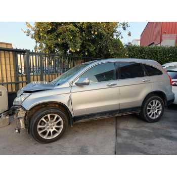 HONDA CR-V III (RE_)