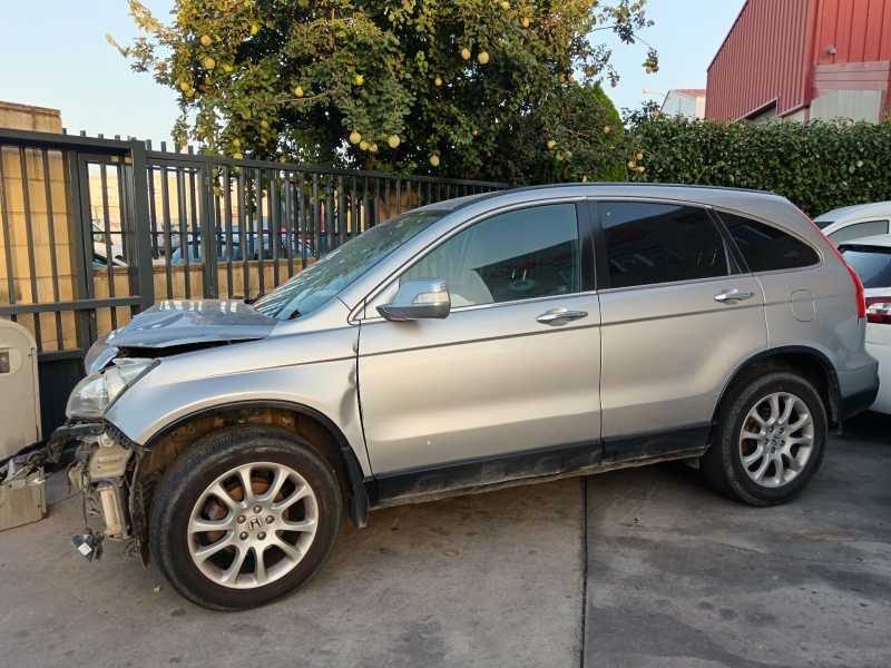 honda cr-v iii (re_) del año 2007