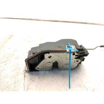 CERRADURA PUERTA DELANTERA DERECHA 51217202146 