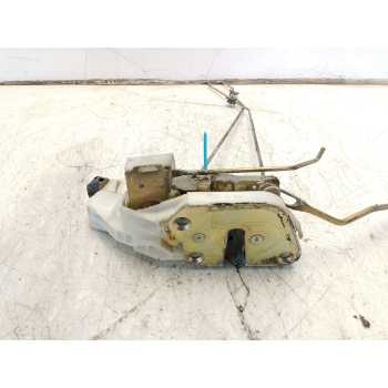 CERRADURA PUERTA DELANTERA IZQUIERDA MR473987 
