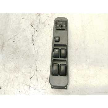 MANDO ELEVALUNAS DELANTERO IZQUIERDO MR796123 