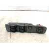Recambio de mando elevalunas delantero izquierdo para mitsubishi montero sport (k90) 2.5 td gls referencia OEM IAM MR796123  