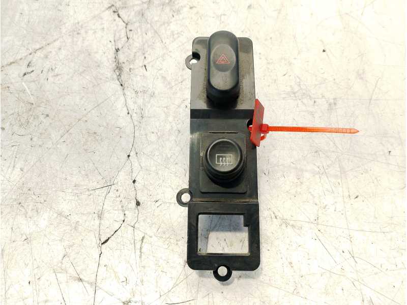 Recambio de warning para mitsubishi montero sport (k90) 2.5 td gls referencia OEM IAM MR117578  