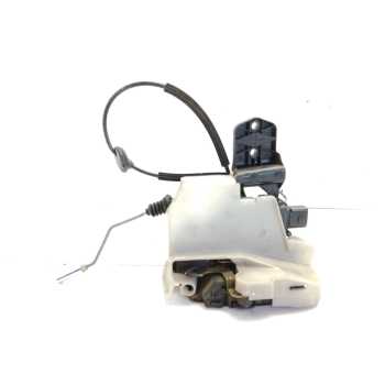 CERRADURA PUERTA DELANTERA DERECHA 3B1837016CA 