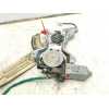 Recambio de elevalunas trasero izquierdo para mitsubishi montero sport (k90) 2.5 td gls referencia OEM IAM MR335005  