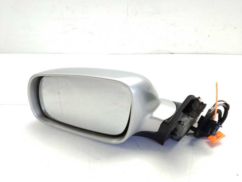 Recambio de retrovisor izquierdo para skoda superb i (3u4) 1.9 tdi referencia OEM IAM 3U1857507R01C  