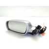 Recambio de retrovisor izquierdo para skoda superb i (3u4) 1.9 tdi referencia OEM IAM 3U1857507R01C  