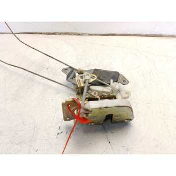 CERRADURA PUERTA TRASERA IZQUIERDA MR237951 