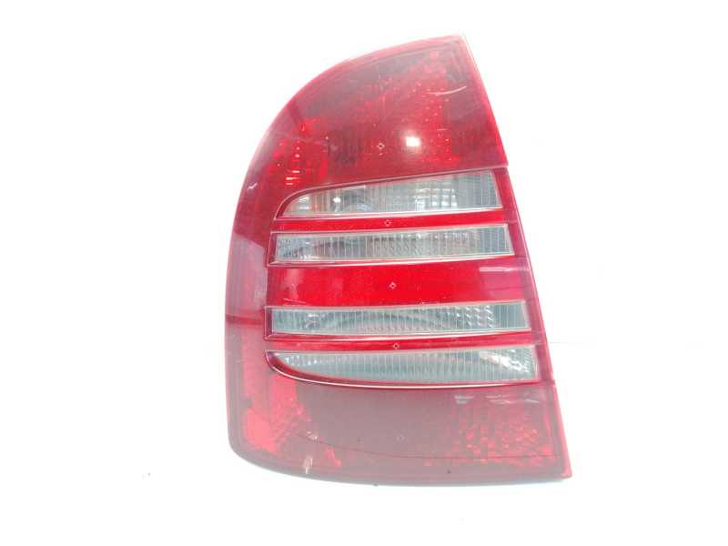 Recambio de piloto trasero izquierdo para skoda superb i (3u4) 1.9 tdi referencia OEM IAM 3U5945111A  