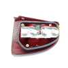 Recambio de piloto trasero izquierdo para skoda superb i (3u4) 1.9 tdi referencia OEM IAM 3U5945111A  