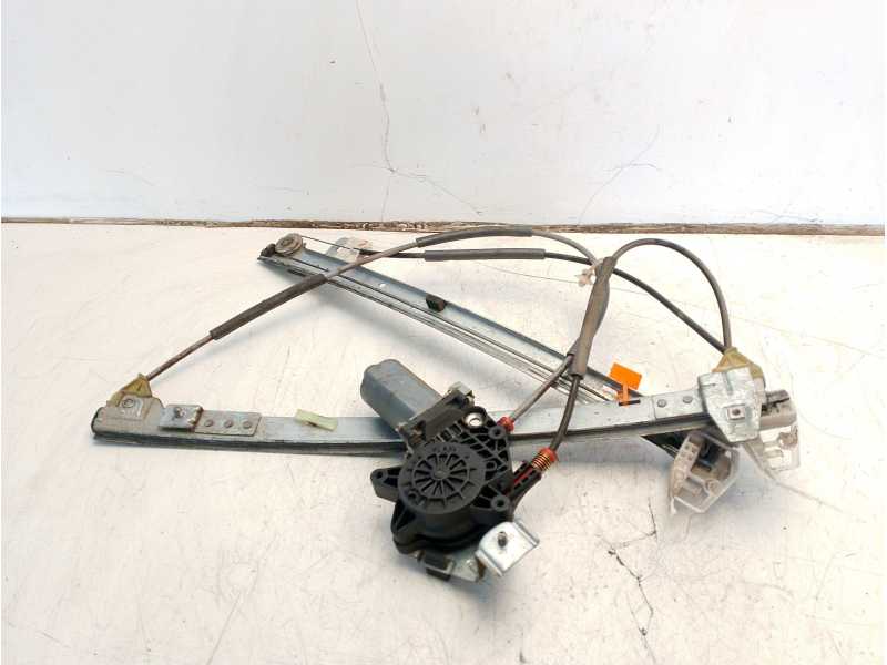 Recambio de elevalunas delantero izquierdo para citroën xsara (n1) 1.9 d referencia OEM IAM 9221H4  