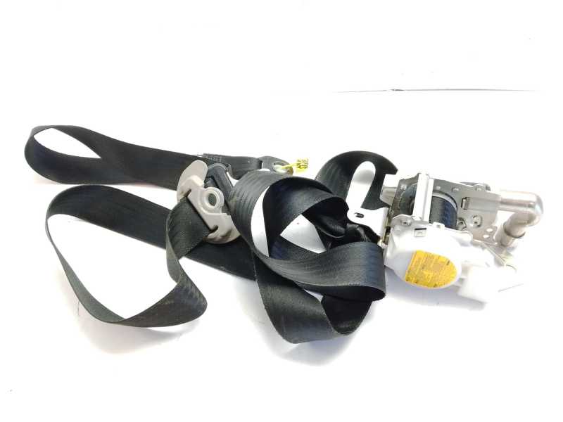 Recambio de cinturon seguridad delantero derecho para lexus is200 (ds2/is2) 2.2 d-4d cat referencia OEM IAM 7321053350C3  