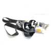 Recambio de cinturon seguridad delantero derecho para lexus is200 (ds2/is2) 2.2 d-4d cat referencia OEM IAM 7321053350C3  