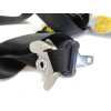 Recambio de cinturon seguridad delantero derecho para lexus is200 (ds2/is2) 2.2 d-4d cat referencia OEM IAM 7321053350C3  