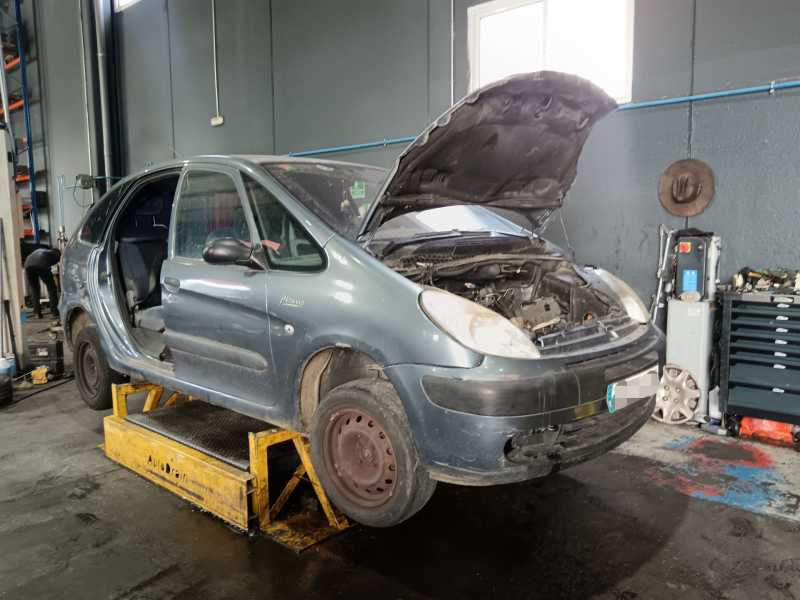 citroën xsara picasso (n68) del año 2006