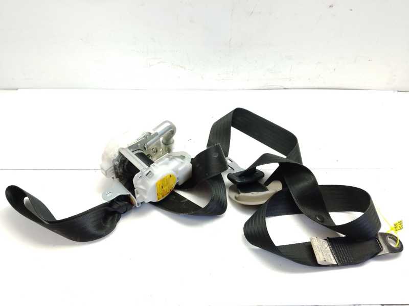 Recambio de cinturon seguridad delantero izquierdo para lexus is200 (ds2/is2) 2.2 d-4d cat referencia OEM IAM 7322053270C3  