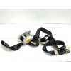 Recambio de cinturon seguridad delantero izquierdo para lexus is200 (ds2/is2) 2.2 d-4d cat referencia OEM IAM 7322053270C3  