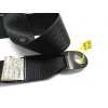 Recambio de cinturon seguridad delantero izquierdo para lexus is200 (ds2/is2) 2.2 d-4d cat referencia OEM IAM 7322053270C3  