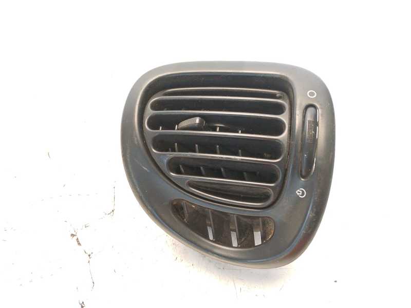 Recambio de rejilla aireadora para citroën xsara picasso (n68) 1.6 hdi referencia OEM IAM 9631280077  