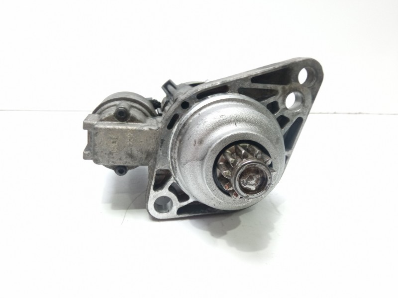 Recambio de motor arranque para seat ibiza (6l1) sport referencia OEM IAM 02Z911023H D7GS8 