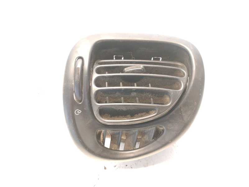 Recambio de rejilla aireadora para citroën xsara picasso (n68) 1.6 hdi referencia OEM IAM 9631280077  