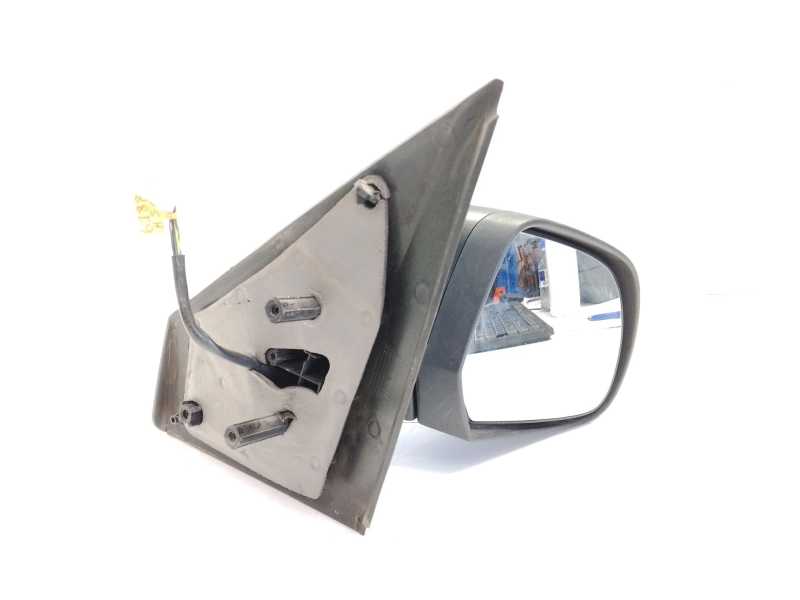 Recambio de retrovisor derecho para dacia dokker furgón/monospace 1.5 dci (feaj) referencia OEM IAM 963019902R  