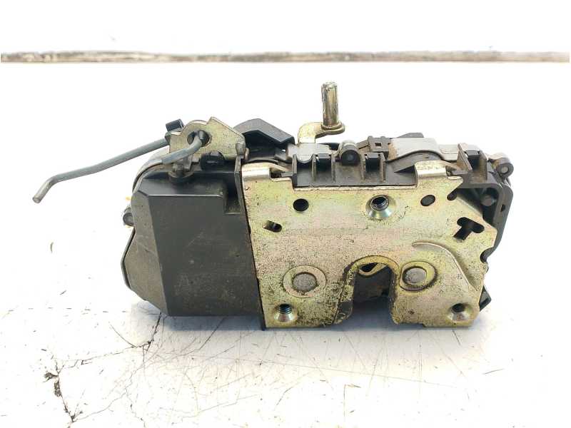 Recambio de cerradura puerta delantera derecha para citroën xsara picasso (n68) 1.6 hdi referencia OEM IAM 9136J3  